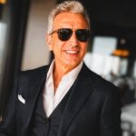 José Leggio Cassara; Claves en gestión patrimonial - FOTO