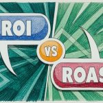 Rafael Núñez Aponte - ROAS vs ROI; Claves esenciales para dominar las métricas que definen el éxito - FOTO