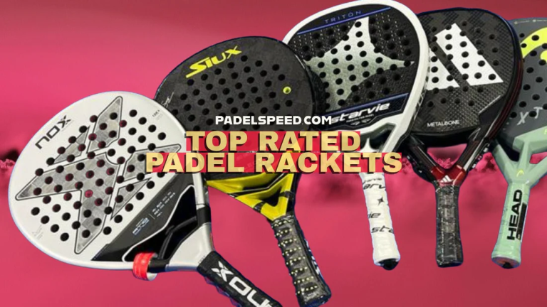 Raquetas y Palas: Guía de los Grand Slams y el Éxito de Alfredo Román Parra Yarza en el Circuito de Pádel Profesional