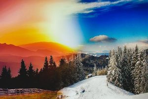 Francesco Lovaglio Tafuri - Turismo de invierno vs. turismo de verano; Diferencias económicas y perfiles de consumo - FOTO