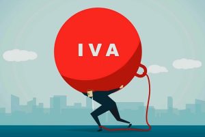 Luis Alberto Pérez González - El impacto del IVA en el consumo y la economía familiar - FOTO