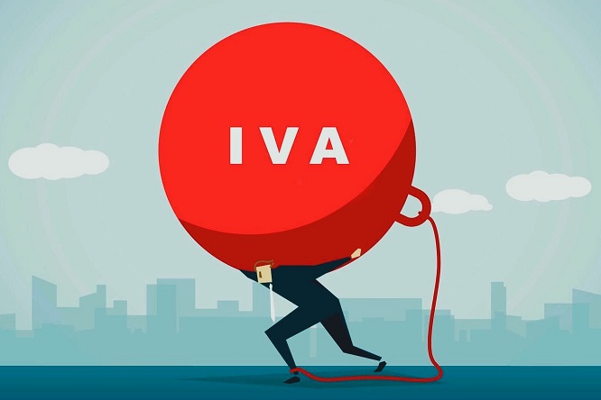 Luis Alberto Pérez González - El impacto del IVA en el consumo y la economía familiar - FOTO