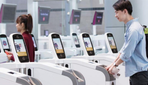 José Leggio Cassara | Aeropuertos Inteligentes