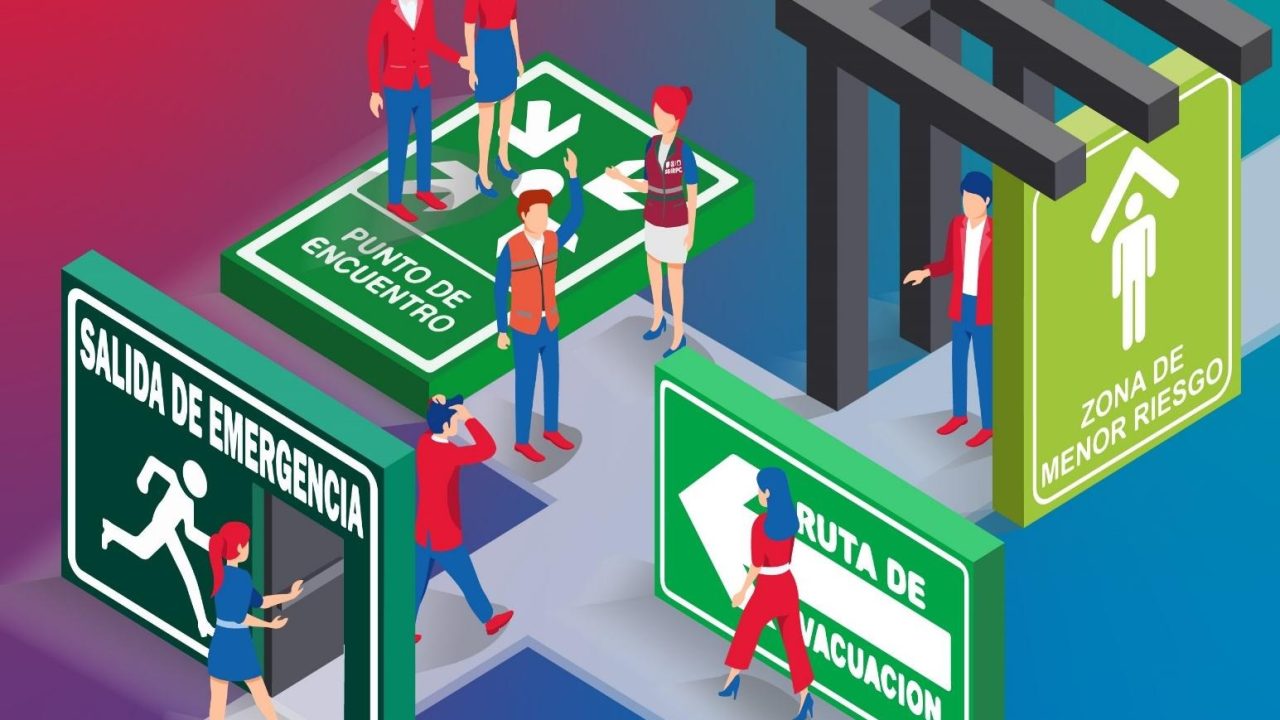 Sol Sthormes | Prevención de riesgos laborales