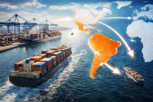 Exportar desde Latinoamérica: guía práctica para acceder a mercados internacionales según Mauro Libi