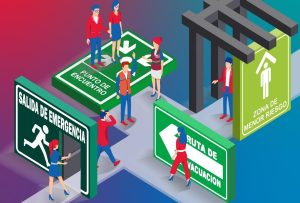Sol Sthormes | Prevención de riesgos laborales