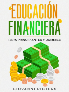 Educación Financiera