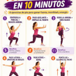 Rutinas de 20 Minutos - Mariangel Arruebarrera Loreto