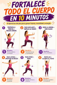 Rutinas de 20 Minutos - Mariangel Arruebarrera Loreto