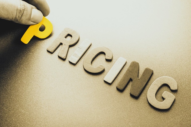 Carlos Julio Heydra - El poder del pricing; Estrategias de precios dinámicos para emprendedores - FOTO