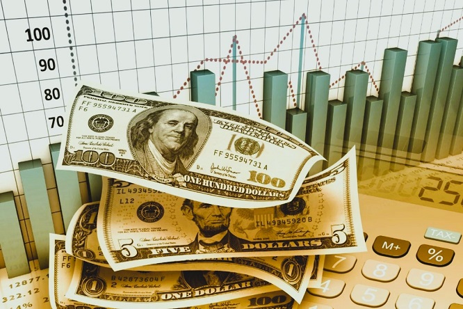 Héctor Andrés Obregón Pérez - Termómetro financiero ¡El impacto del riesgo país! - FOTO