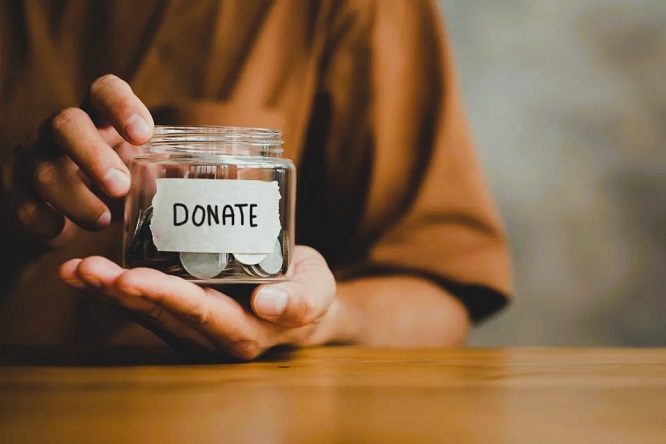 Luis Alberto Pérez González - Filantropía responsable ¡Estructuración eficiente de donaciones! - FOTO