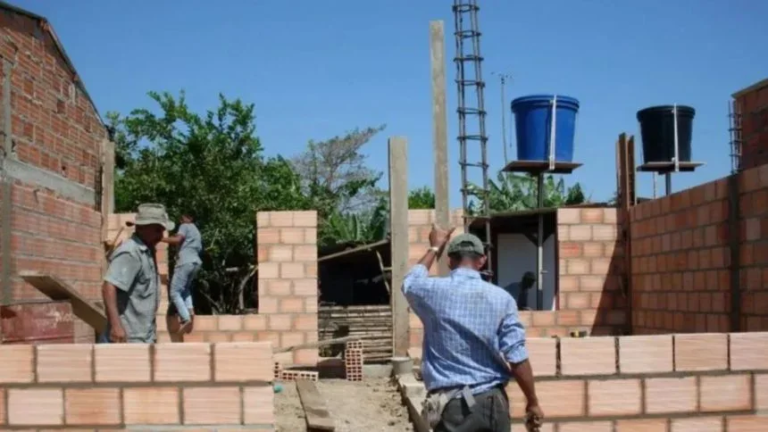 Financiamiento para Autoconstrucción en Venezuela: Opciones Formales e Informales según Francesco Lovaglio Tafuri