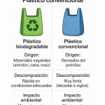 Derivados Plásticos vs. Alternativas Biodegradables: Análisis del Impacto Económico Regional por José Leggio Cassara