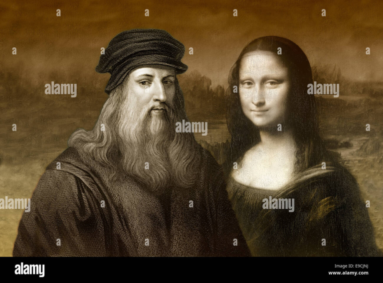 Análisis de obras de arte icónicas: Descifrando el significado detrás de las grandes obras maestras 