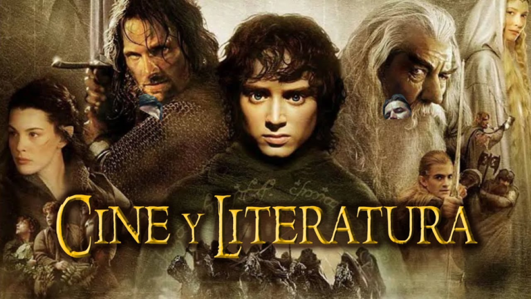  Arcelia Ortega | De la página al celuloide: Adaptando obras literarias al cine 