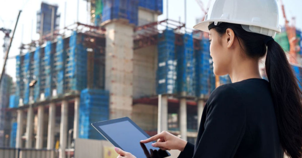 Armando Iachini: Cómo ha Mejorado la Eficiencia en la Construcción con la Tecnología BIM
