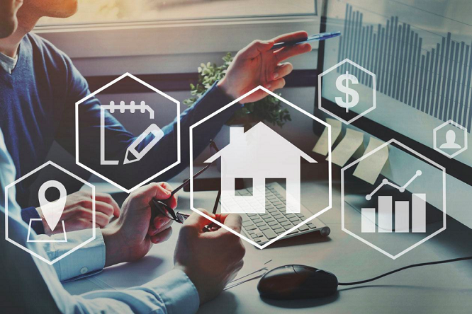 Camilo Ibrahim - Estudio de mercado inmobiliario; Qué es y cuál es su importancia - FOTO
