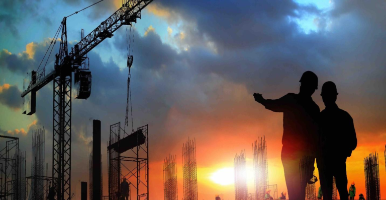 Claudio Antonio Ramirez | Innovaciones Revolucionarias en Ingeniería Civil que Están Transformando la Industria de la Construcción