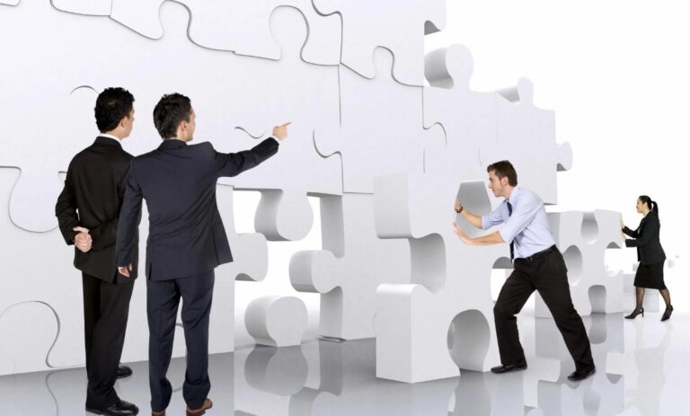 Desarrollando el Liderazgo y las Habilidades Gerenciales: Claves para el Éxito Empresarial 