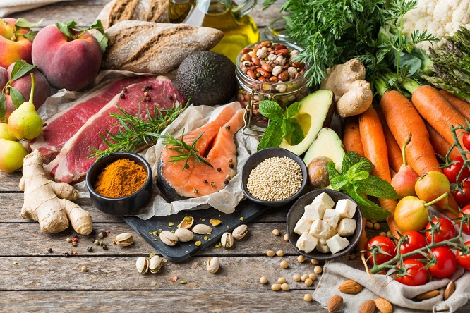 Francesco Lovaglio Tafuri - ¡Entérate! Realfooding; Qué es ¡Características y beneficios! - FOTO
