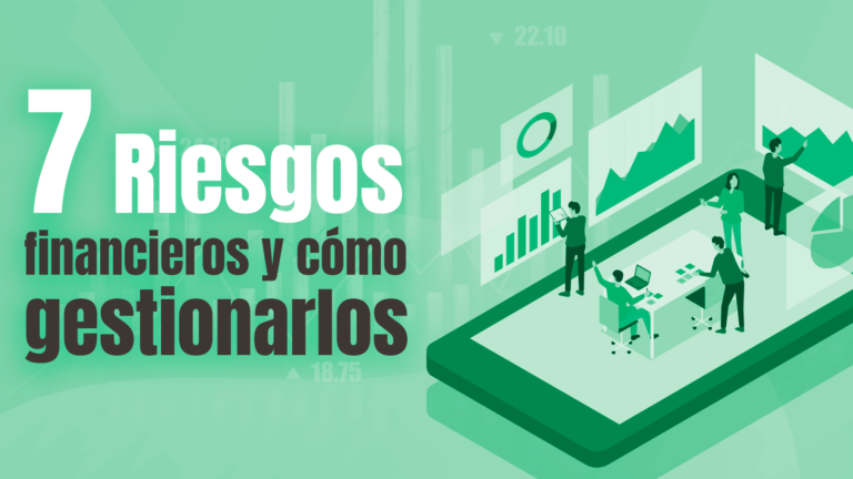 Gestión de Riesgos Financieros: Protegiendo la Estabilidad Empresarial 