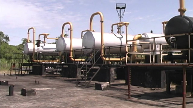Implementación de Estrategias de Sostenibilidad Ambiental en el Comercio Petrolero: Comprometidos con un Futuro Sostenible 