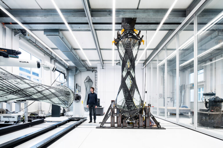 Innovación en la Construcción: Nuevos Modelos de Negocio para un Futuro Sostenible
