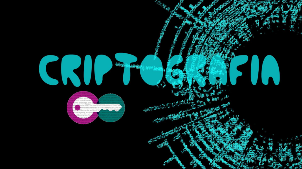 La Fascinante Relación entre las Matrices y la Criptografía: Un Vínculo Inquebrantable