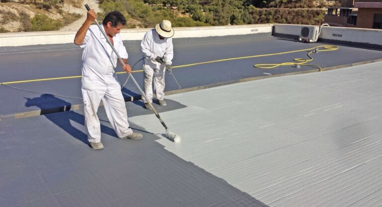 La Importancia de la Reparación de Fachadas y Cubiertas: Un Enfoque Integral para el Mantenimiento de Edificios 