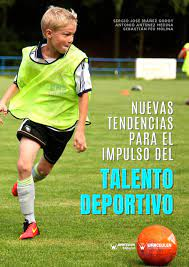 Nuevas tendencias en el desarrollo del talento deportivo: Impulsando el éxito en el mundo del deporte 