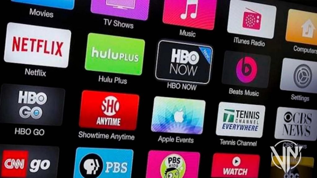Qué Plataformas de Streaming Están Liderando el Auge del Contenido Localizado