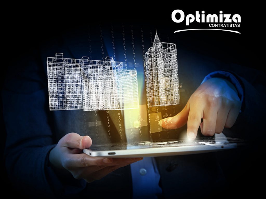 Innovación en construcción: Descubriendo nuevas técnicas y métodos para el futuro