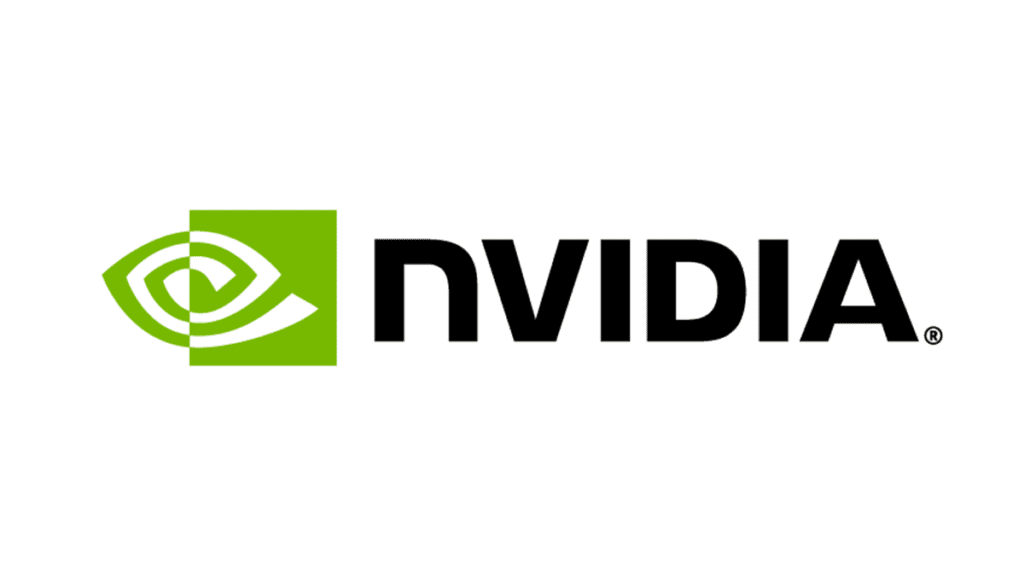 nvidia éxito