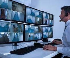 ¿Qué es un sistema de seguridad en una empresa? 