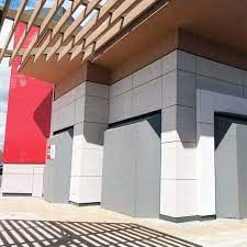 Paneles de Cemento: Aplicaciones y Guía de Instalación 